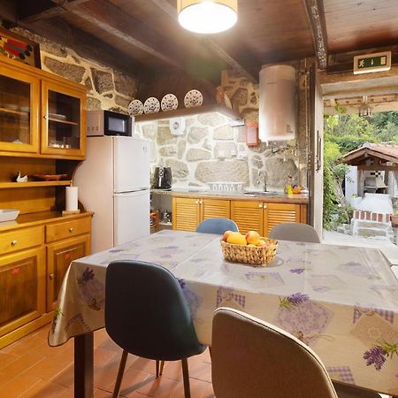 Вилла Casa Azenha Branca Эшпозенди Экстерьер фото