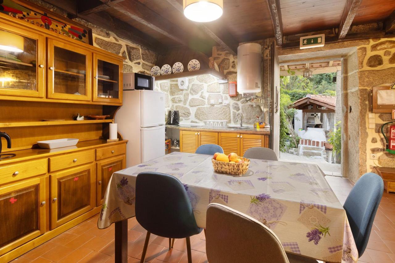 Вилла Casa Azenha Branca Эшпозенди Экстерьер фото