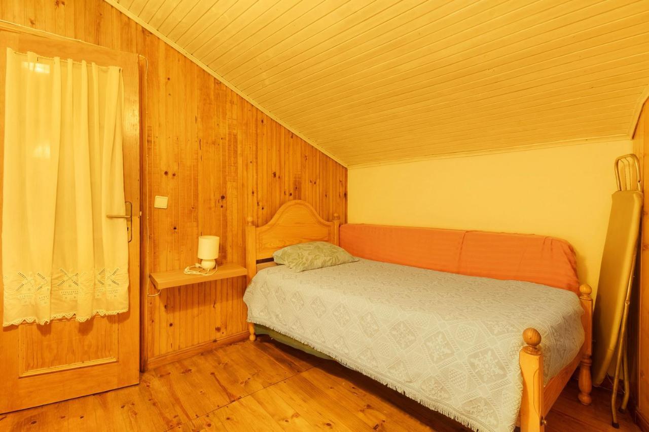 Вилла Casa Azenha Branca Эшпозенди Экстерьер фото
