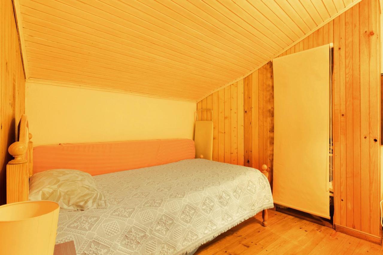 Вилла Casa Azenha Branca Эшпозенди Экстерьер фото