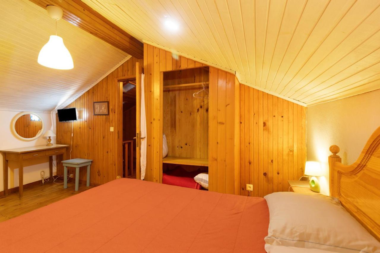 Вилла Casa Azenha Branca Эшпозенди Экстерьер фото